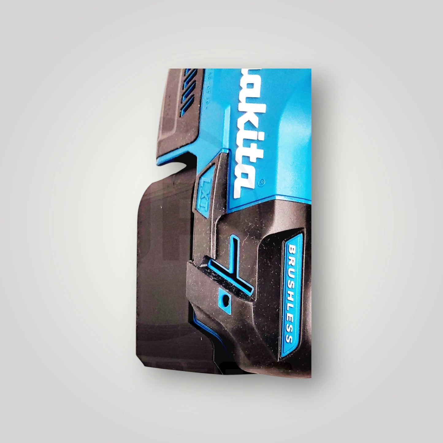 Wandhalter für Makita HIGH