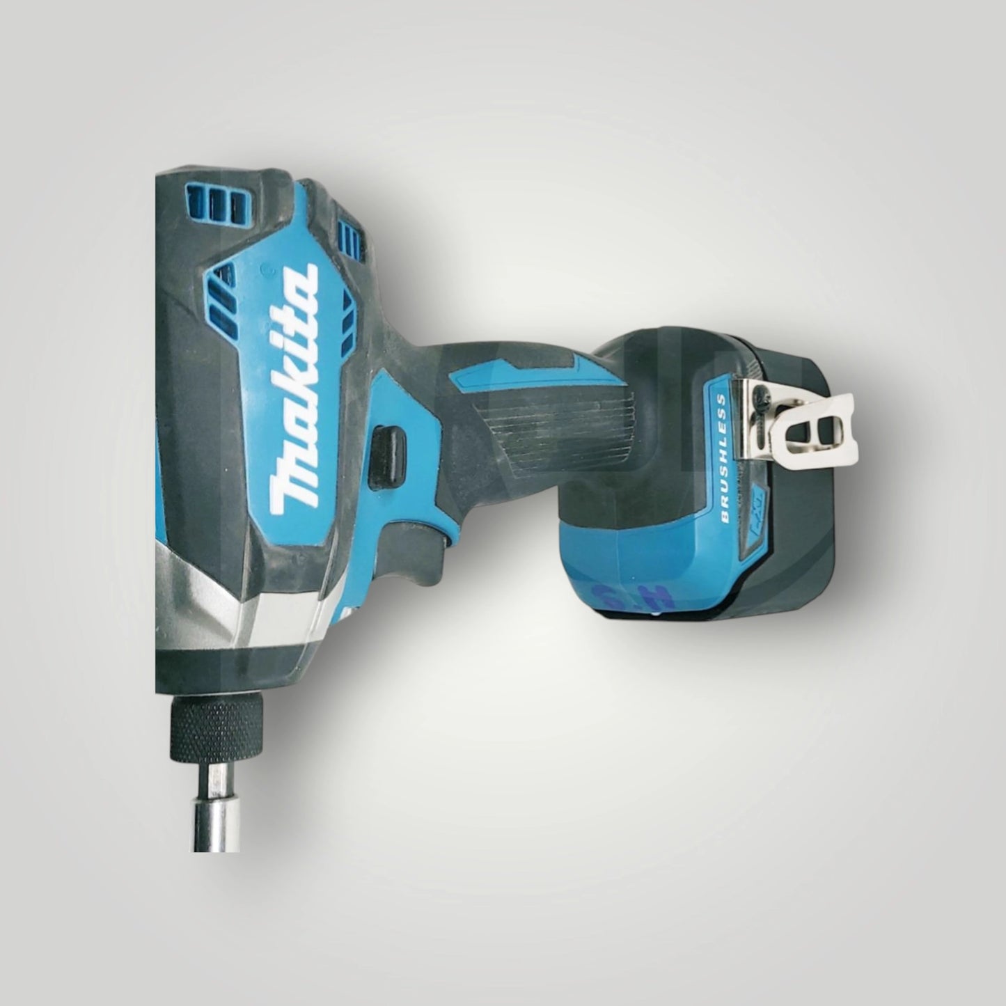 Wandhalter für Makita HIGH