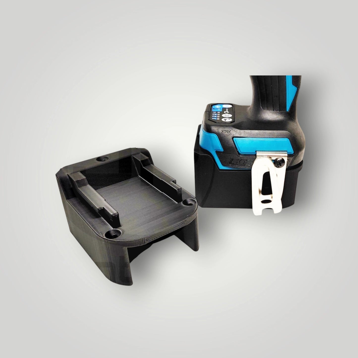 Wandhalter für Makita HIGH