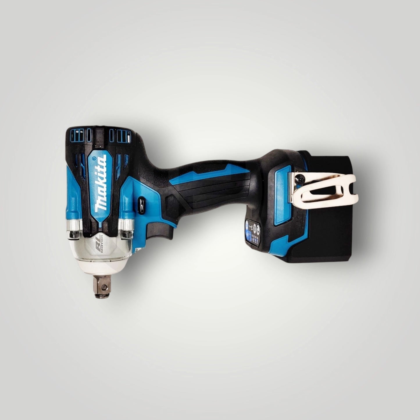 Wandhalter für Makita HIGH