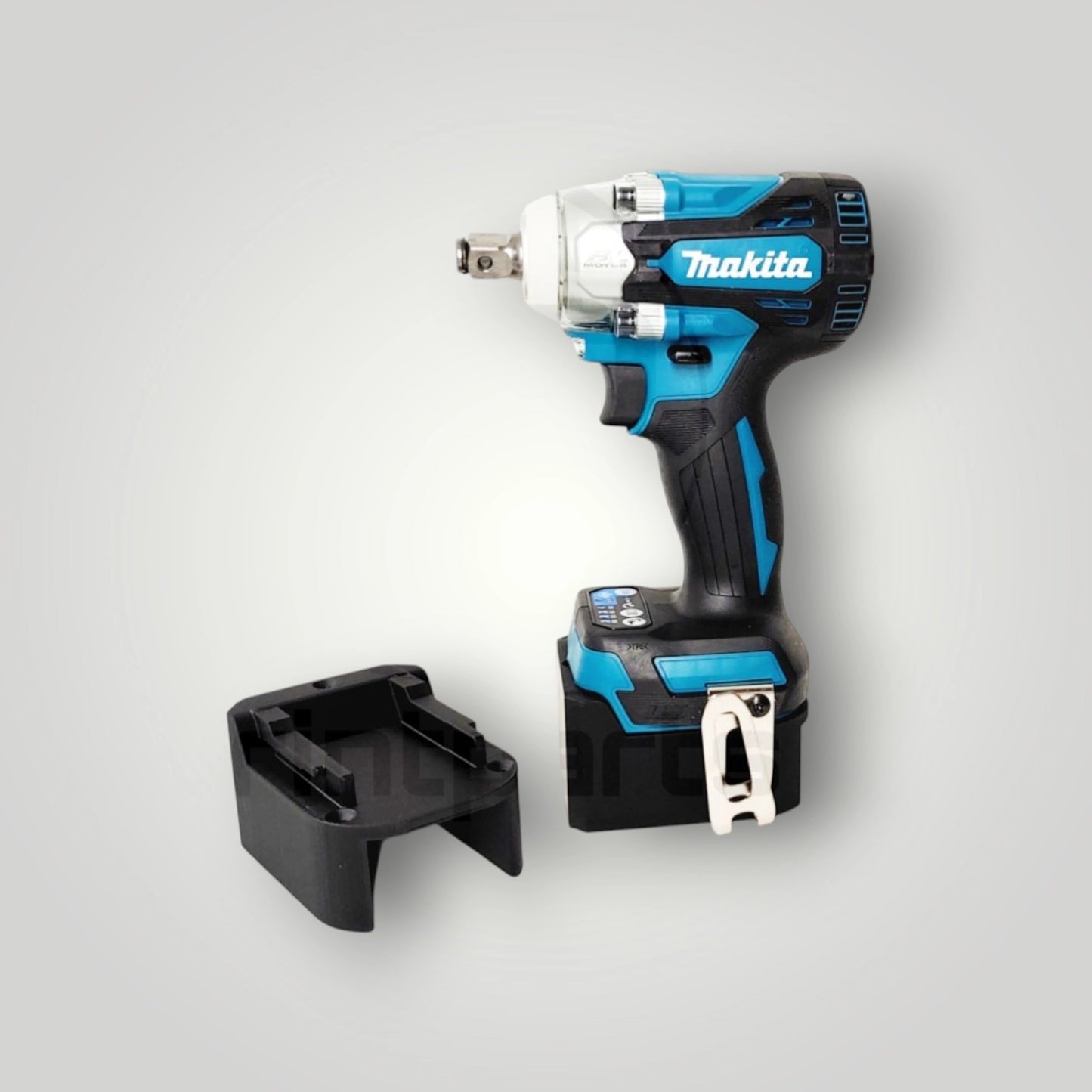 Wandhalter für Makita HIGH