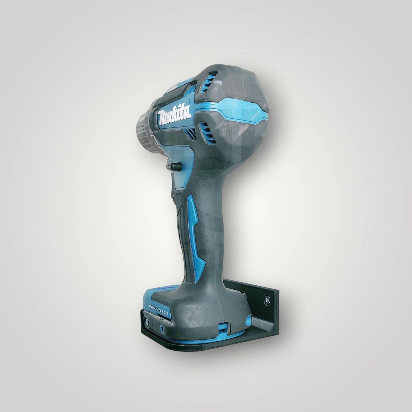 Wandhalter für Makita 90-Grad