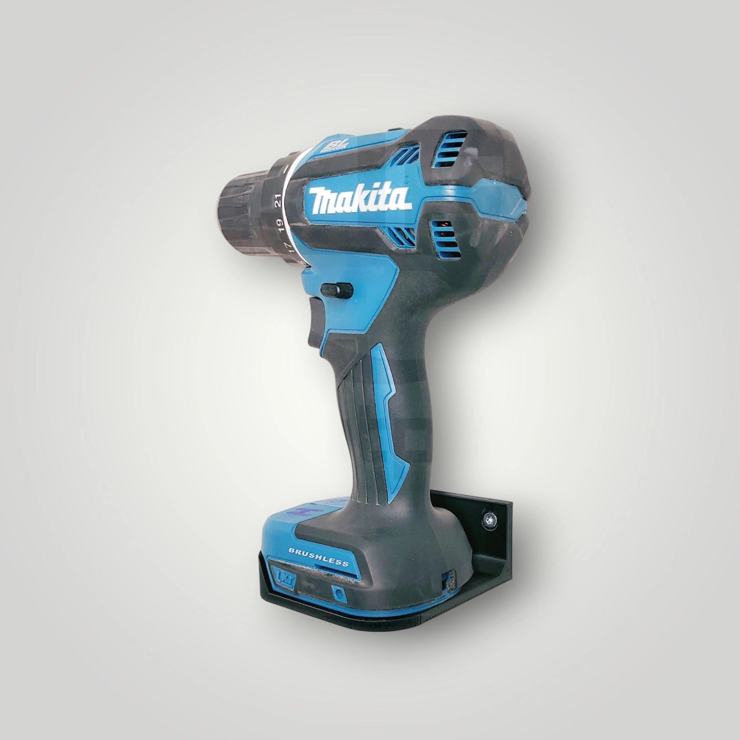Wandhalter für Makita 90-Grad