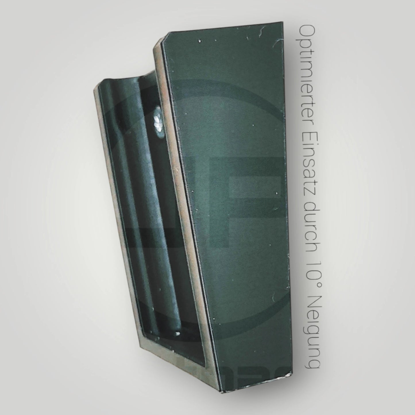 Akkuhalter für Bosch 18V