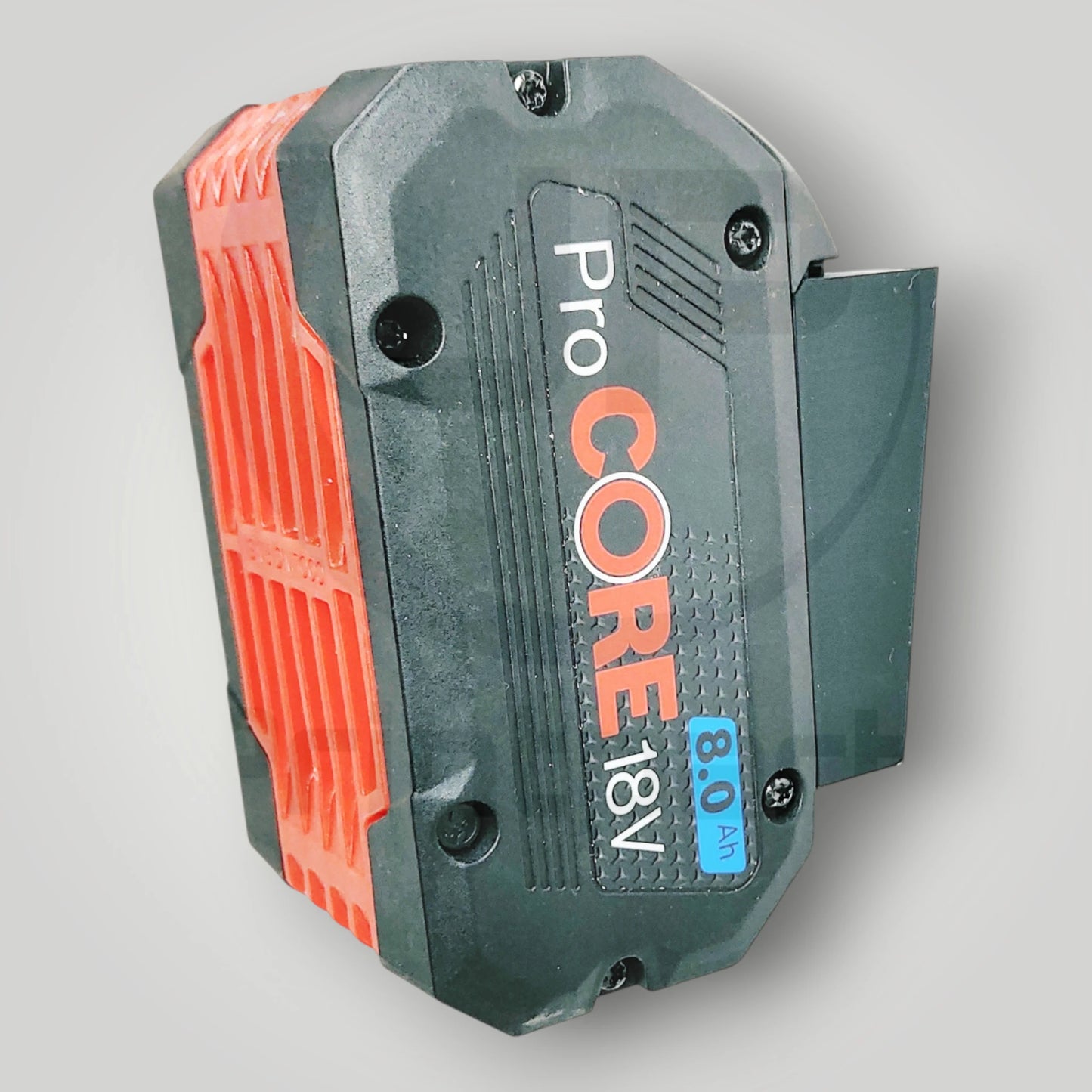 Akkuhalter für Bosch 18V