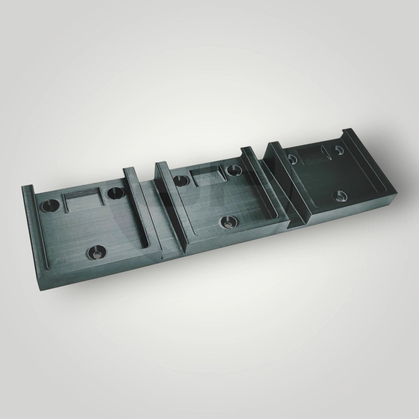 Akkuhalter für Bosch 18V