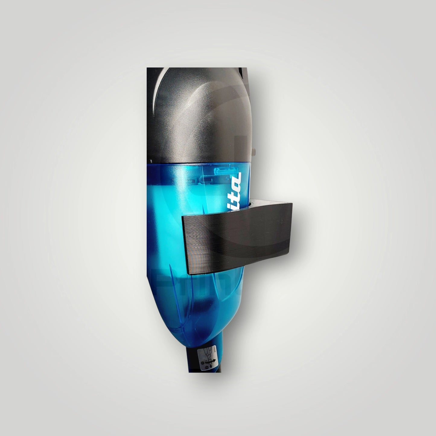 Wandhalter für Makita Staubsauger