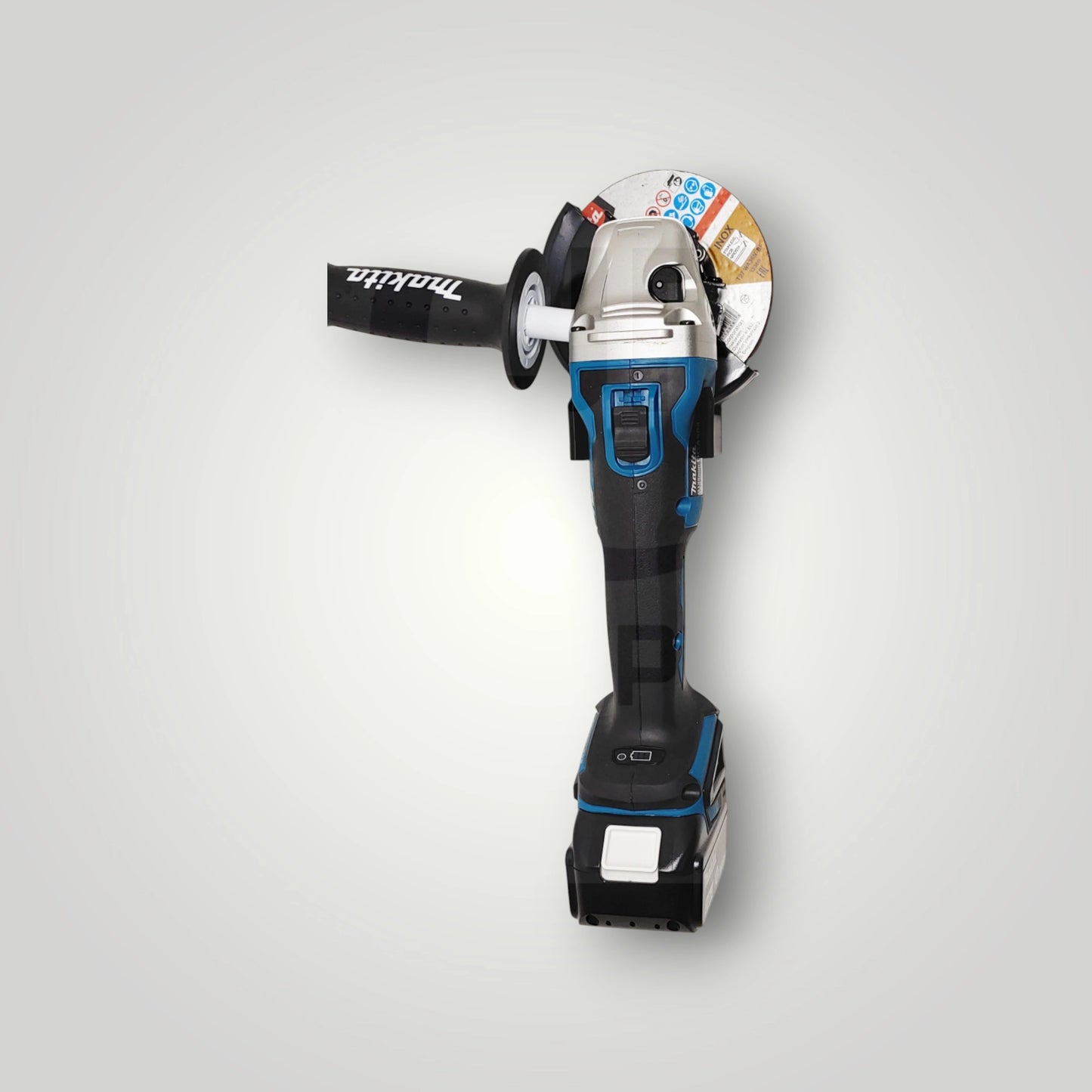 Wandhalter für Makita  DGA Winkelschleifer