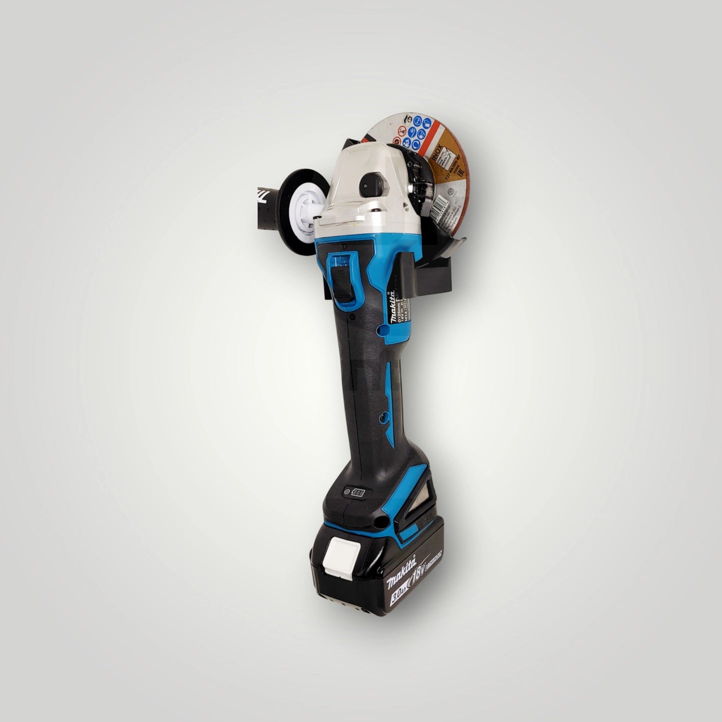 Wandhalter für Makita  DGA Winkelschleifer