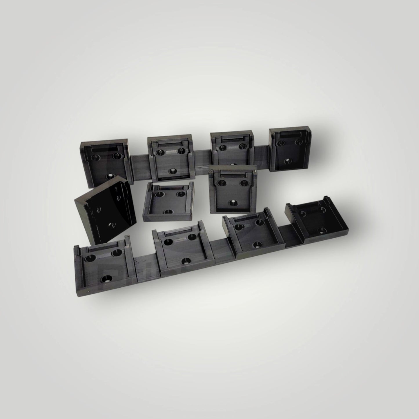 Akkuhalter für Einhell 18V