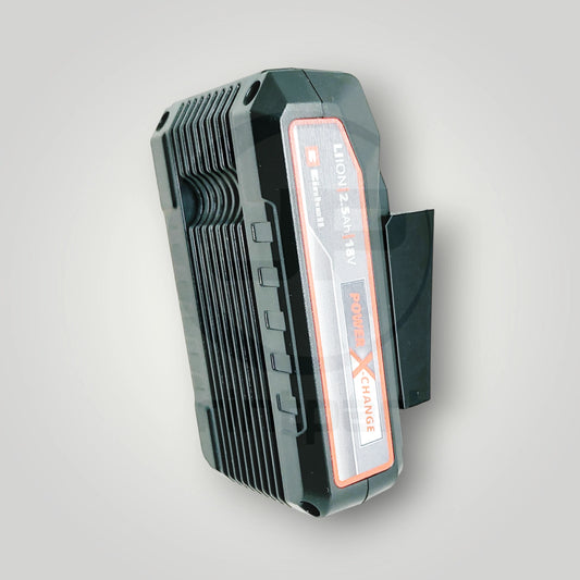 Akkuhalter für Einhell 18V