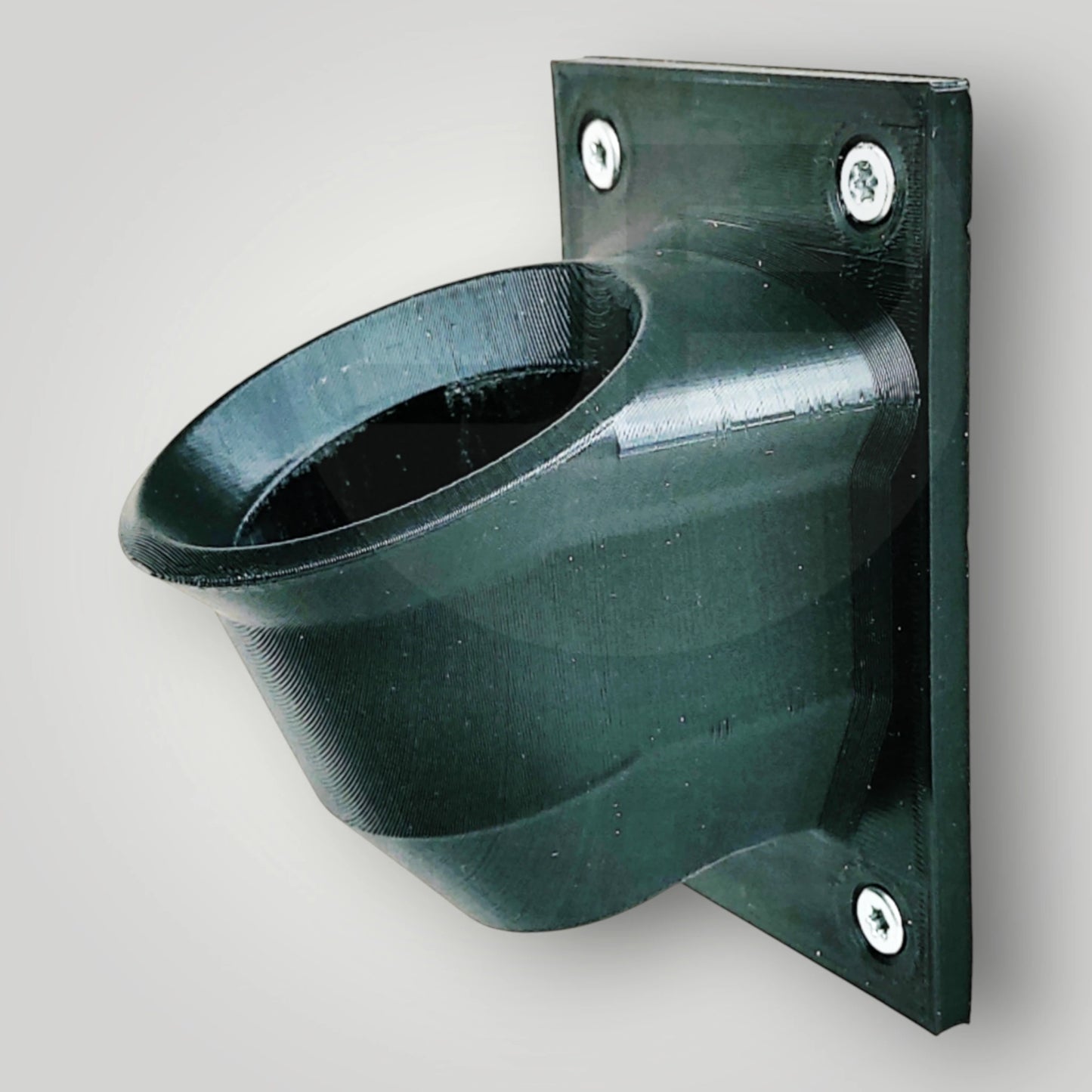 Wandhalter für Bosch Akkuschrauber 18V