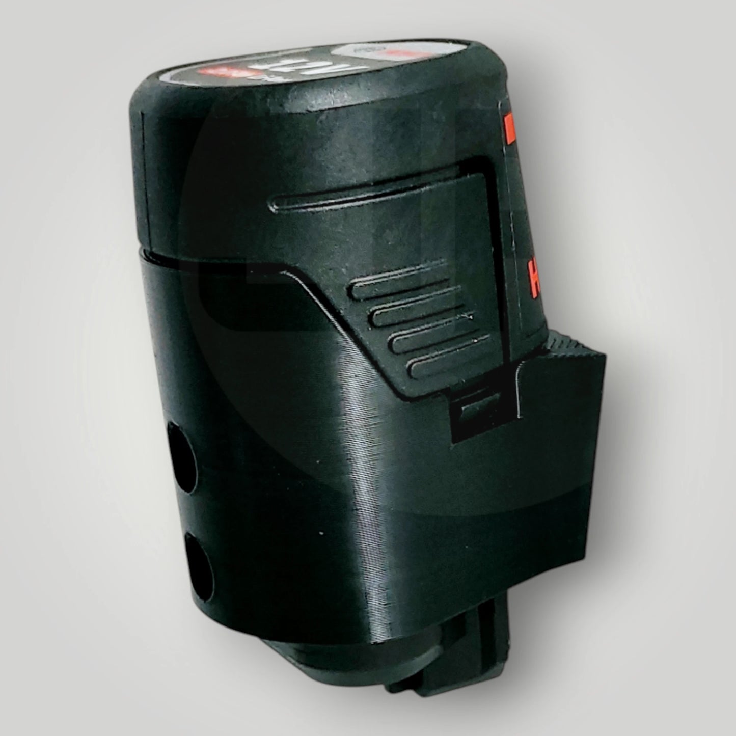 Akkuhalter für Bosch 12V