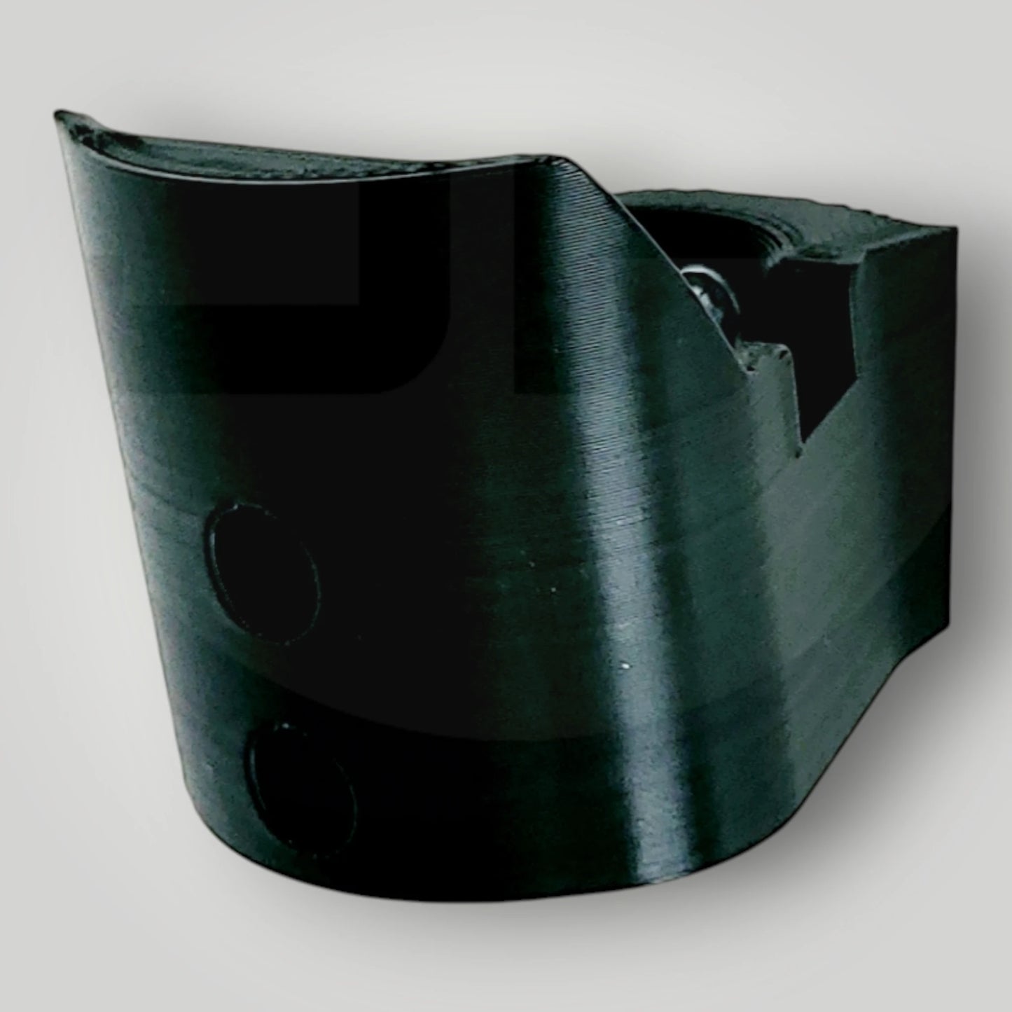 Akkuhalter für Bosch 12V