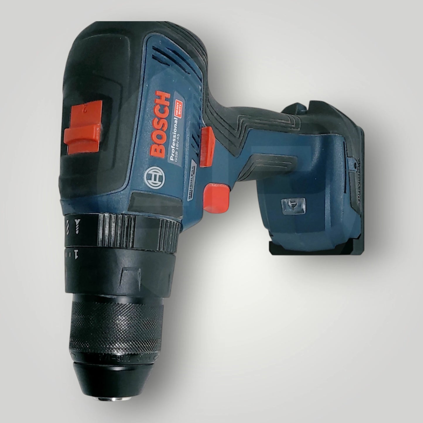 Wandhalter für Bosch HIGH