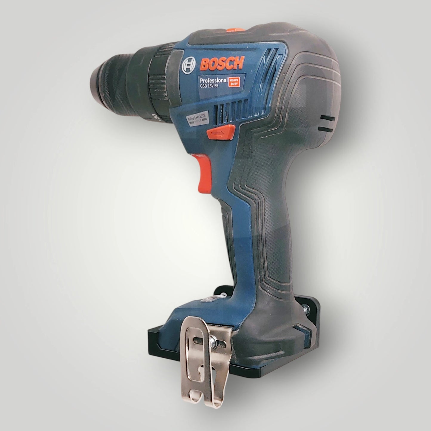 Wandhalter für Bosch 90-Grad