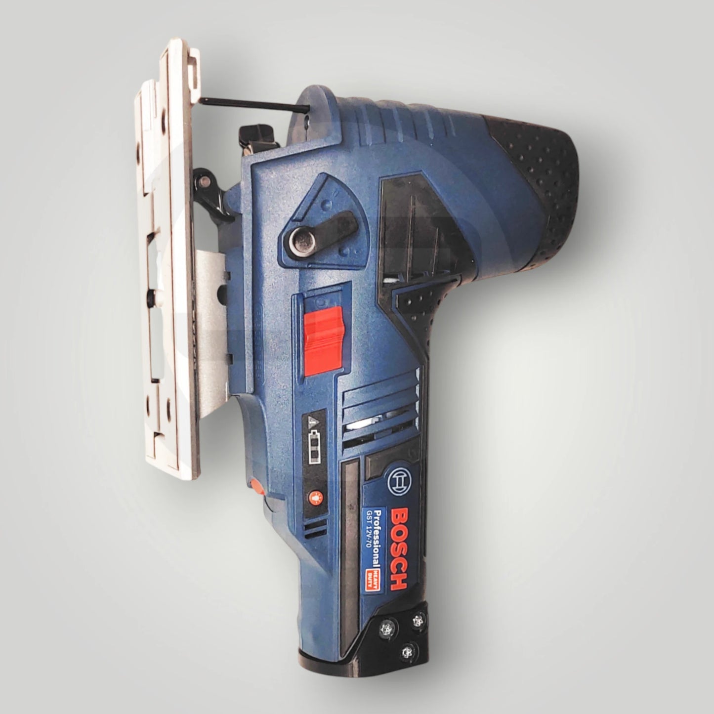 Wandhalter/Gerätehalter Bosch 12V 90-Grad