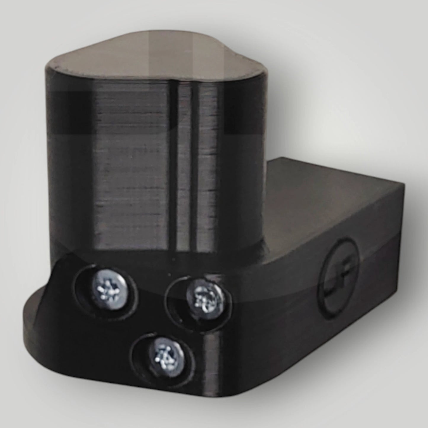 Wandhalter/Gerätehalter Bosch 12V 90-Grad