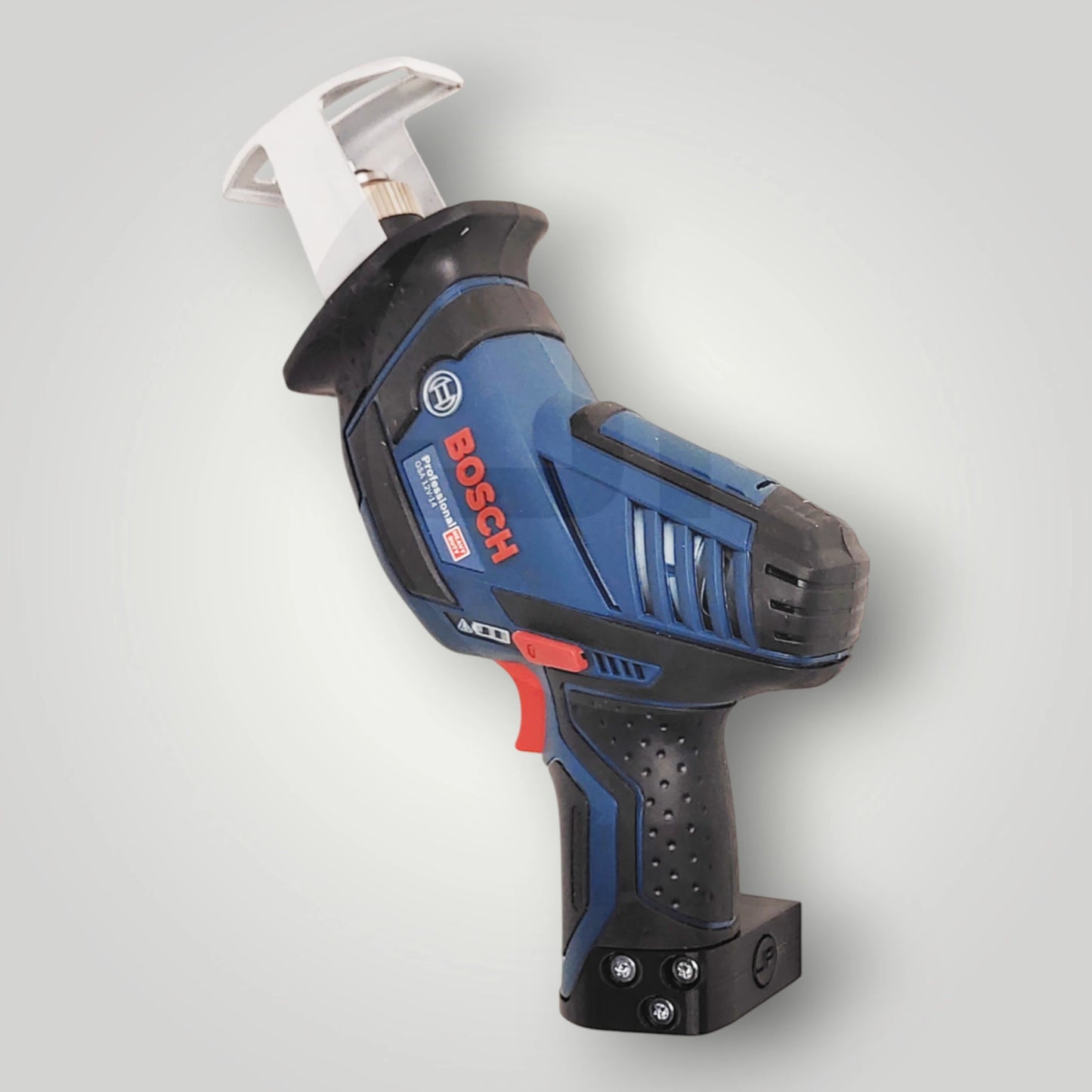 Wandhalter/Gerätehalter Bosch 12V 90-Grad