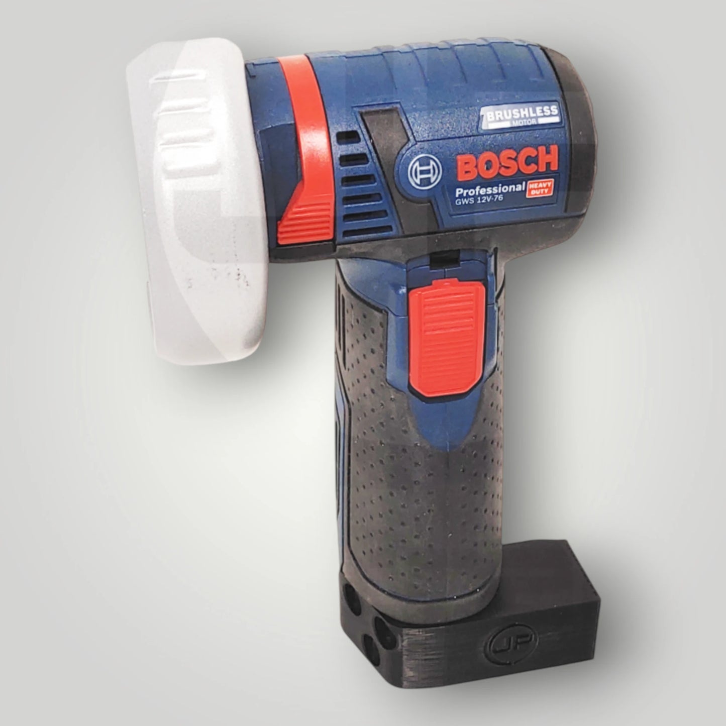 Wandhalter/Gerätehalter Bosch 12V 90-Grad