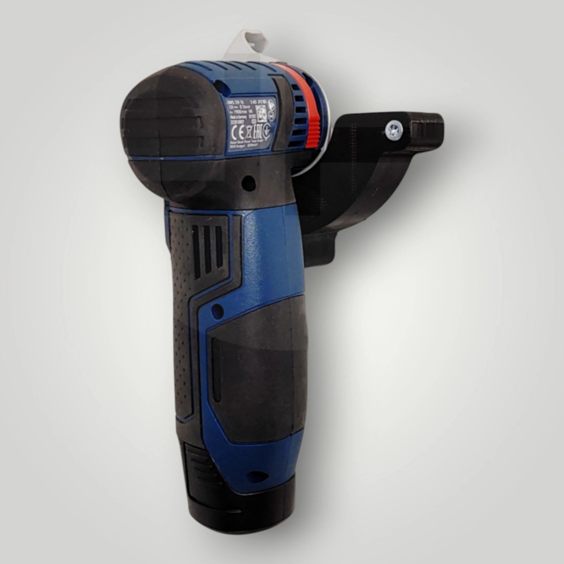 Wandhalter Bosch 12V Flex – sichere und professionelle Aufbewahrung für Werkstatt und Baustelle