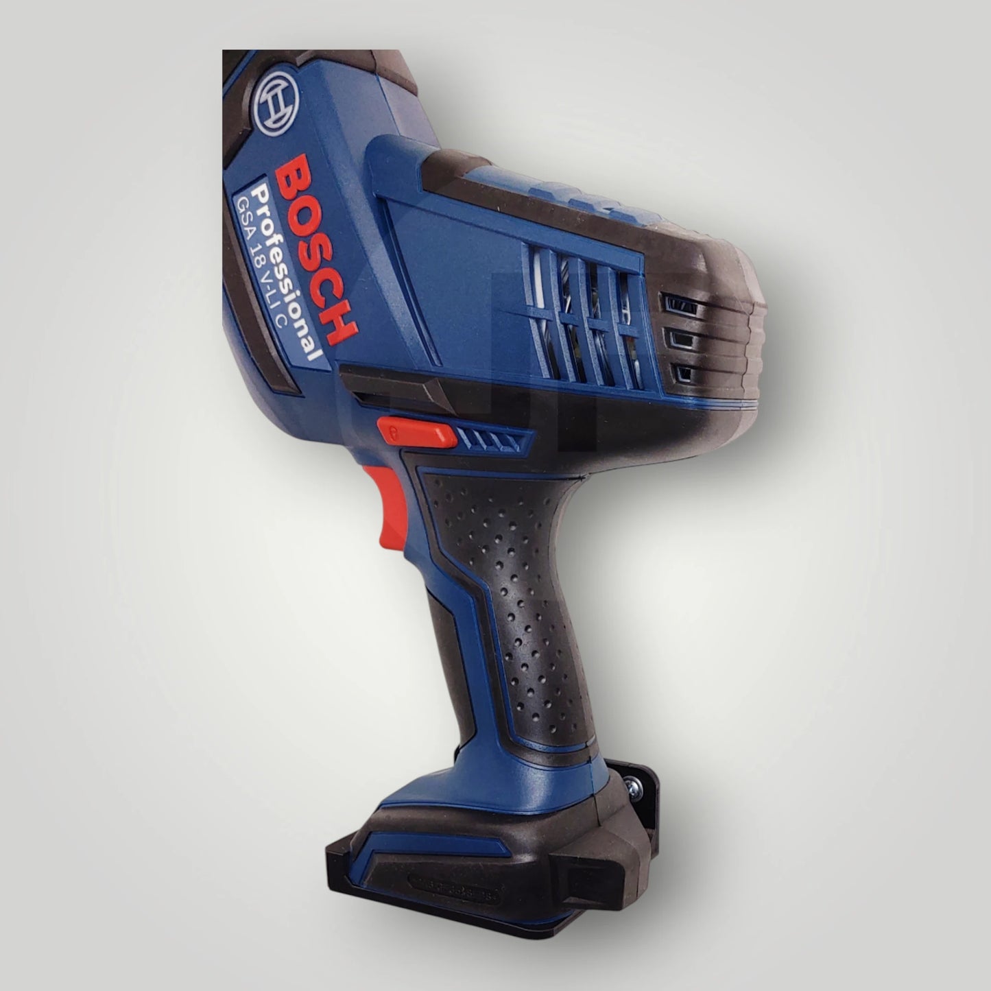 Wandhalter für Bosch 90-Grad