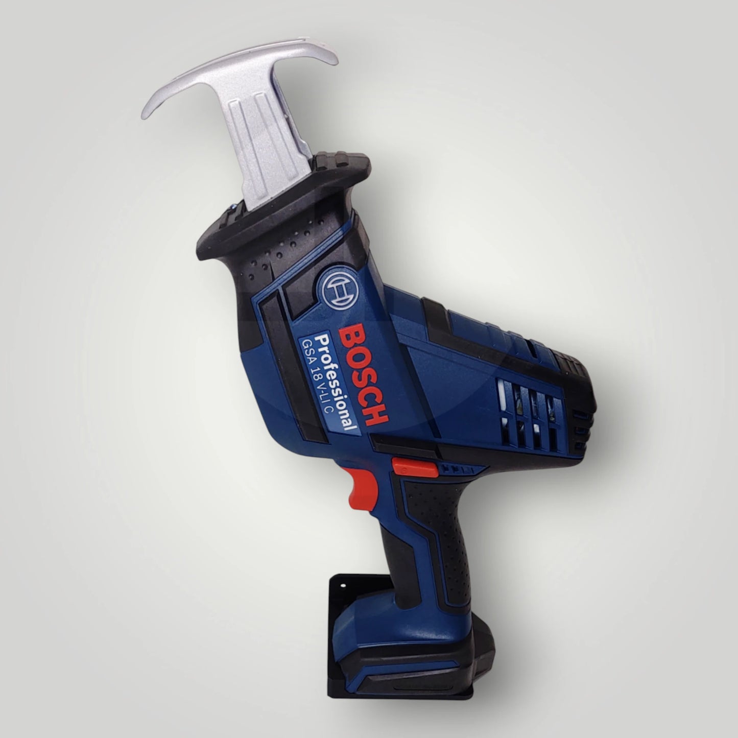 Wandhalter für Bosch 90-Grad