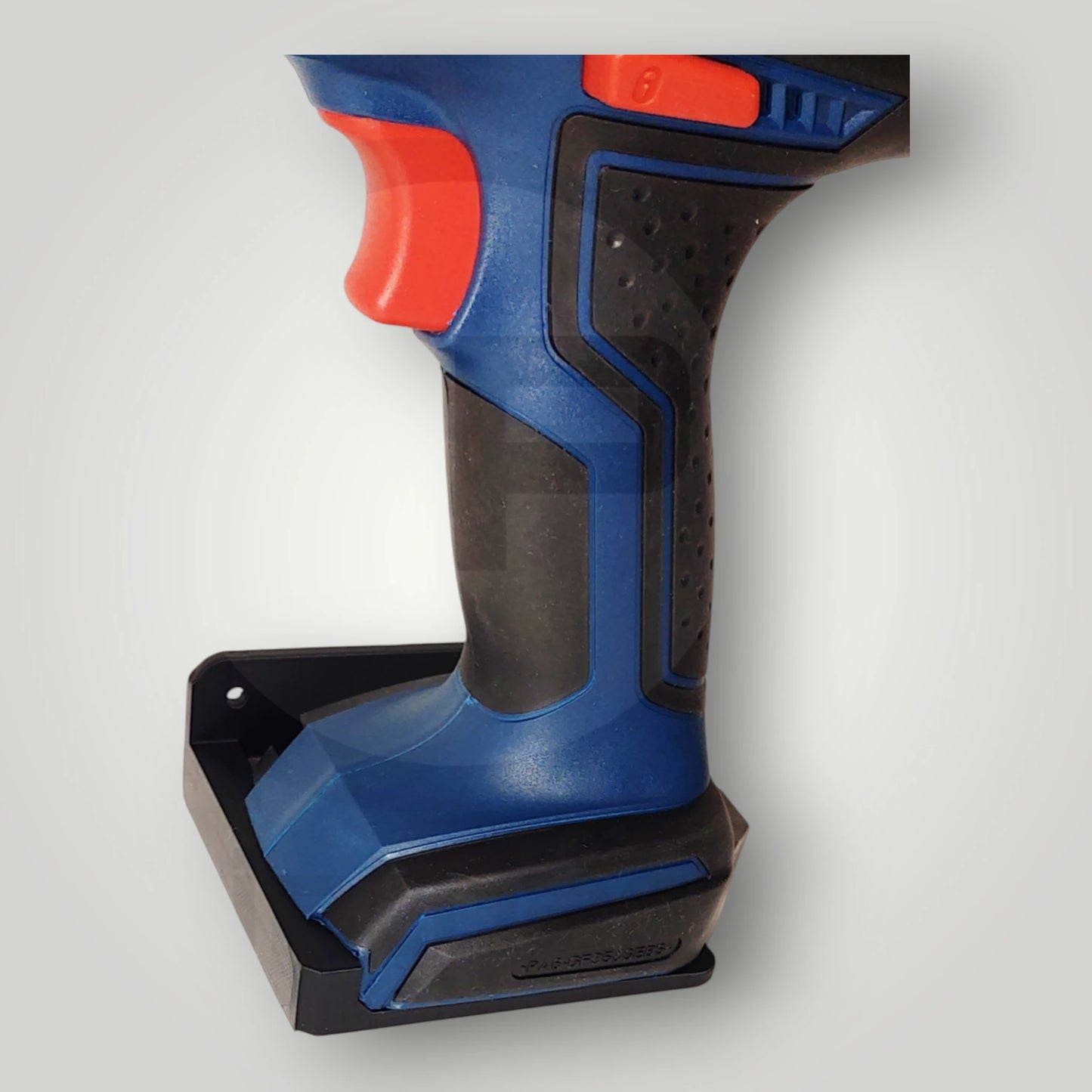 Wandhalter für Bosch 90-Grad