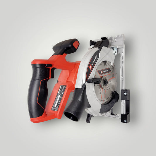 Wandhalter für Einhell Handkreissäge