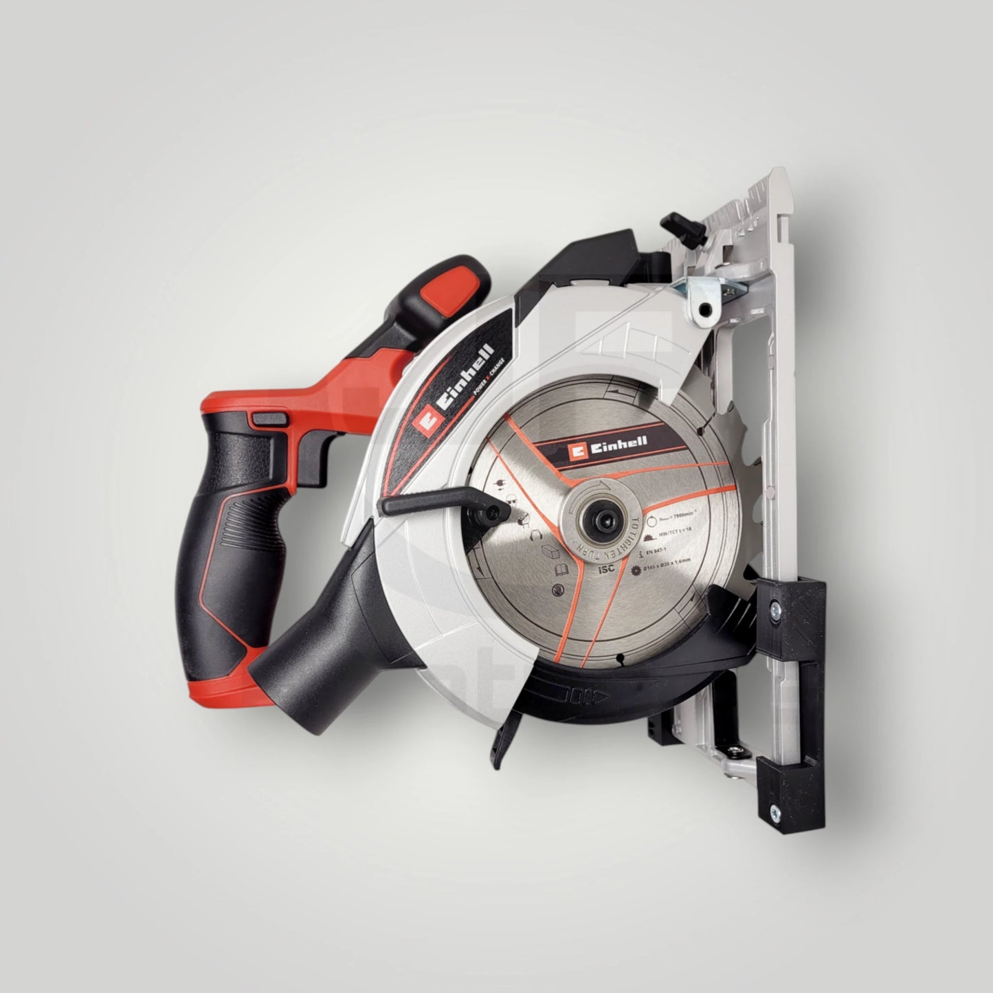 Wandhalter für Einhell Handkreissäge