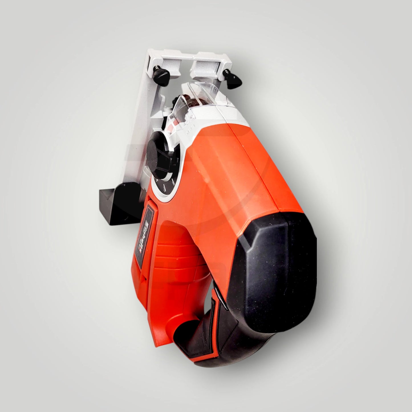 Wandhalter für Einhell Stichsäge