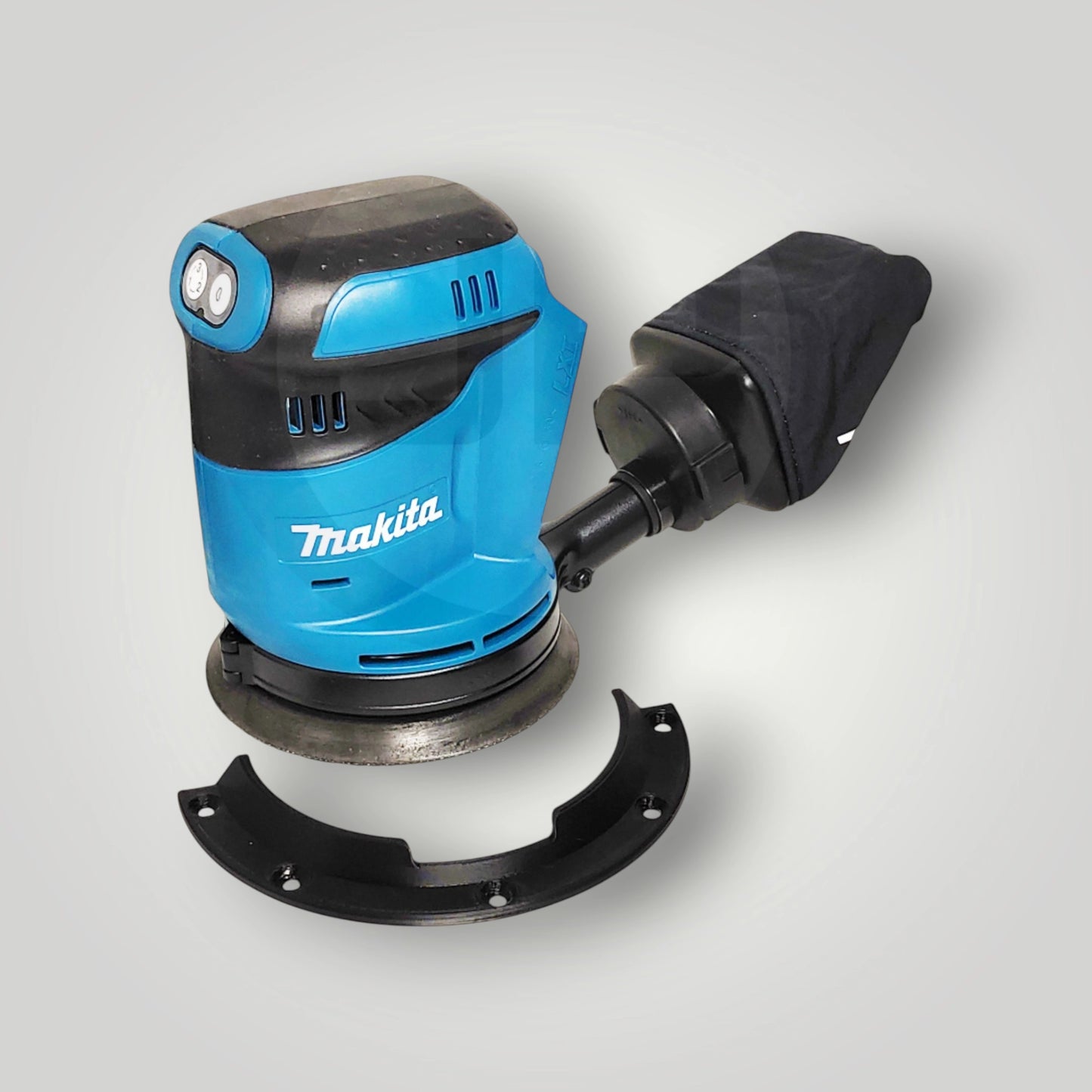 Wandhalter für Makita Excenterschleifer