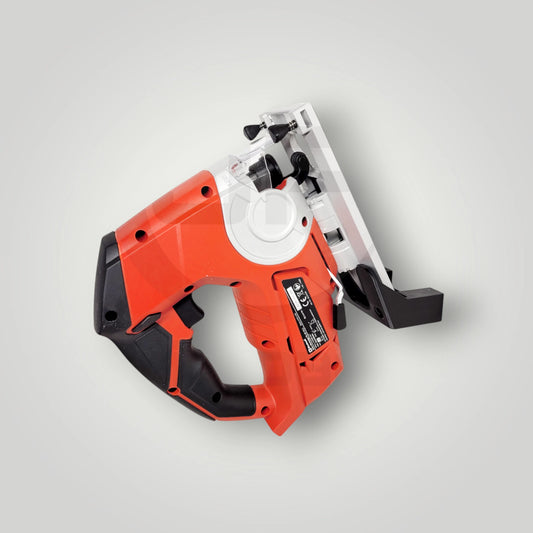 Wandhalter für Einhell Stichsäge