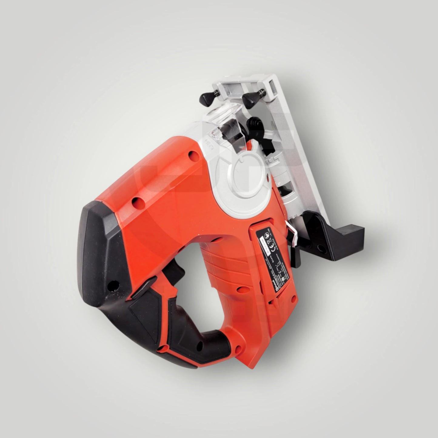 Wandhalter für Einhell Stichsäge