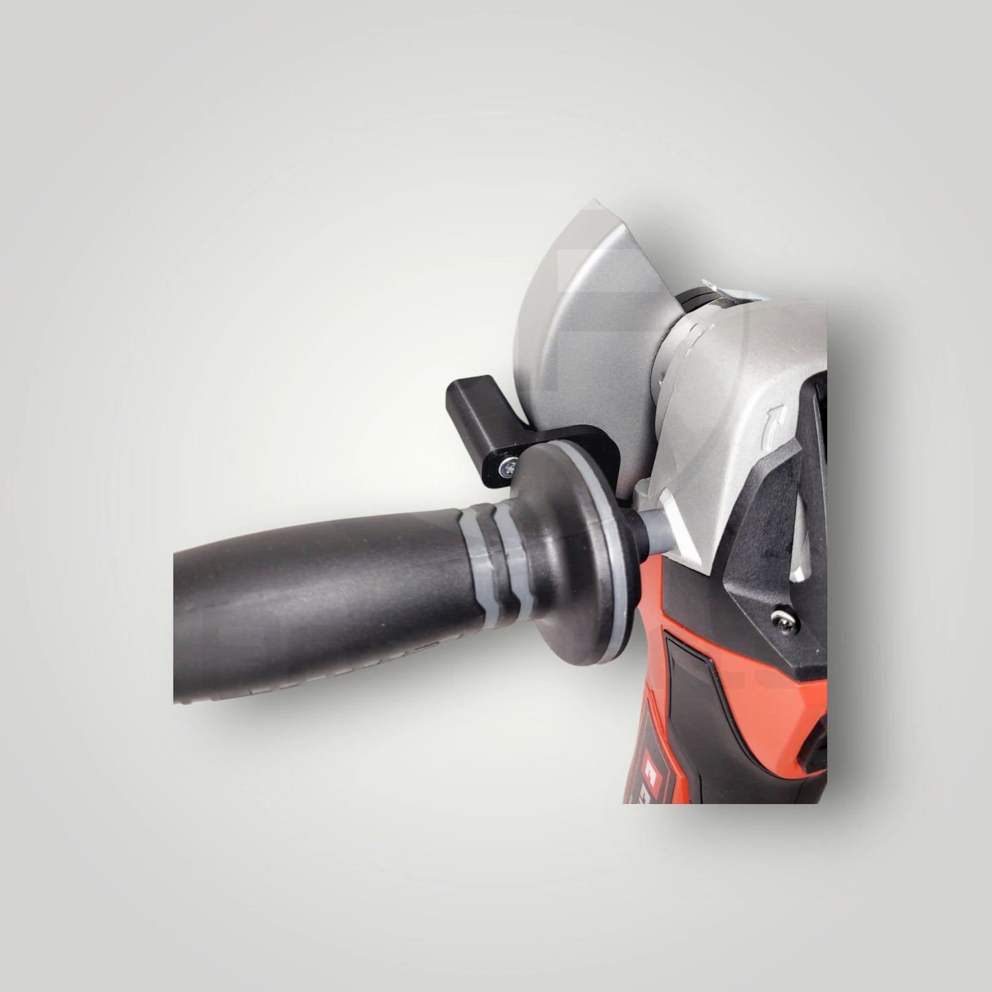 Wandhalter für Einhell Flex/Winkelschleifer