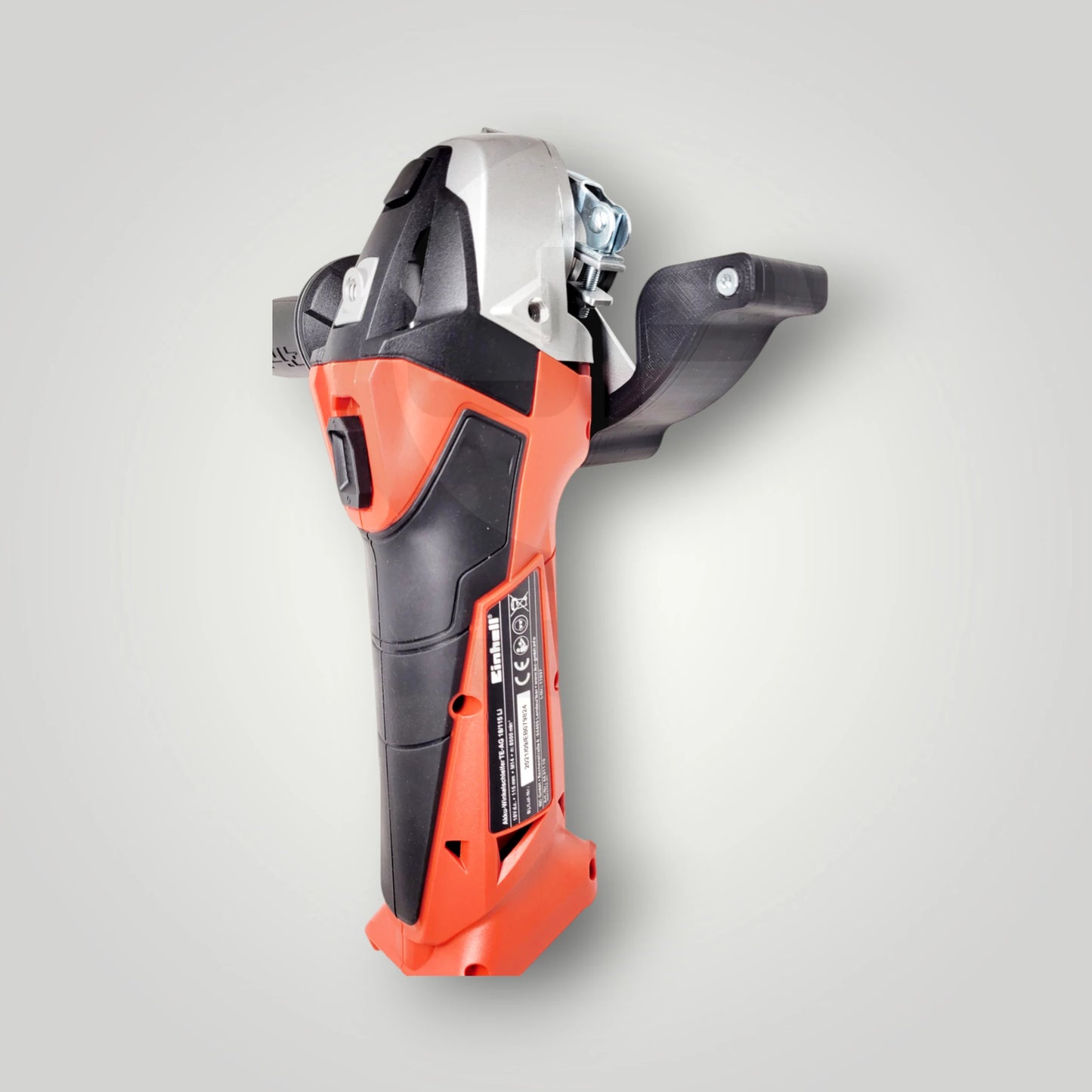 Wandhalter für Einhell Flex/Winkelschleifer