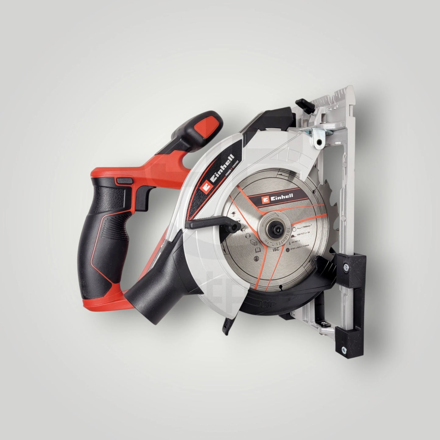 Wandhalter für Einhell Handkreissäge