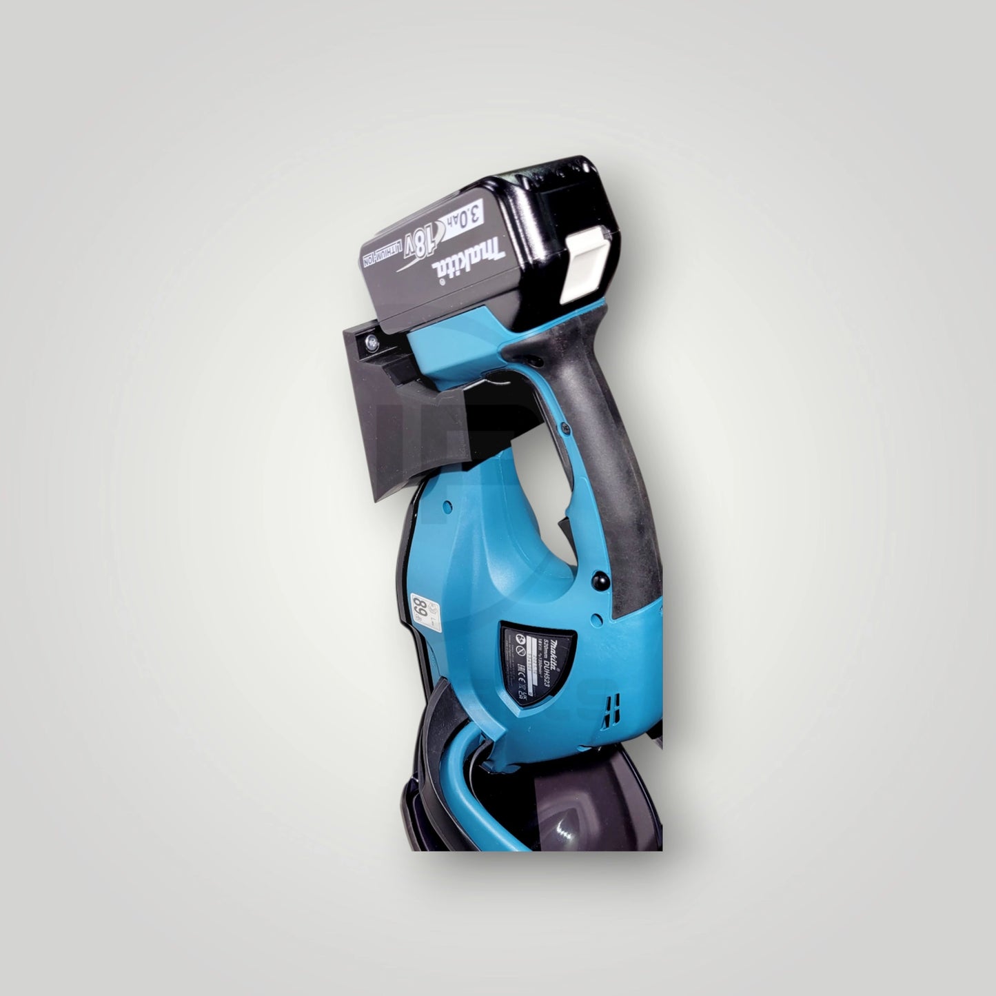 Wandhalter für Makita Heckenschere DUH 523
