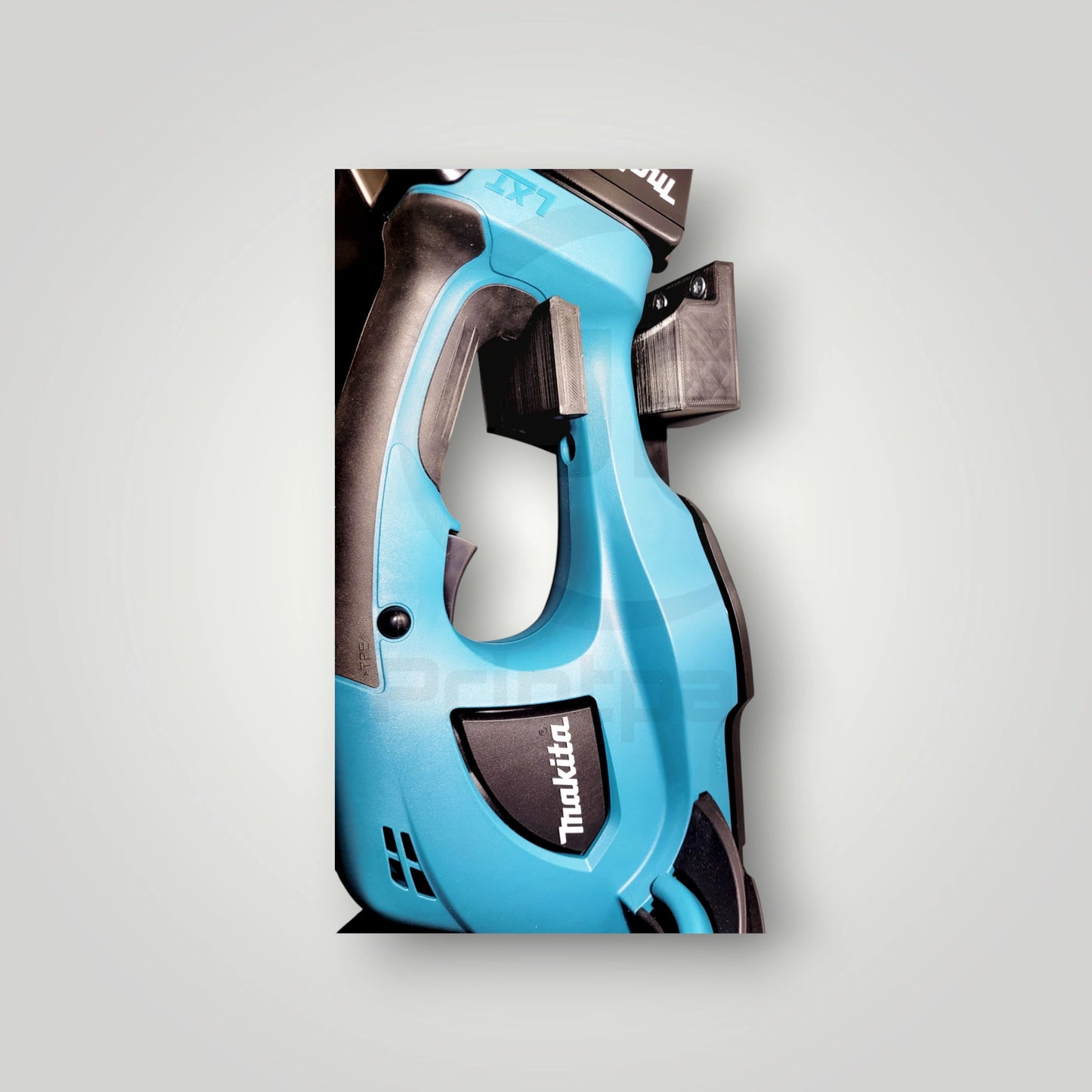 Wandhalter für Makita Heckenschere DUH 523