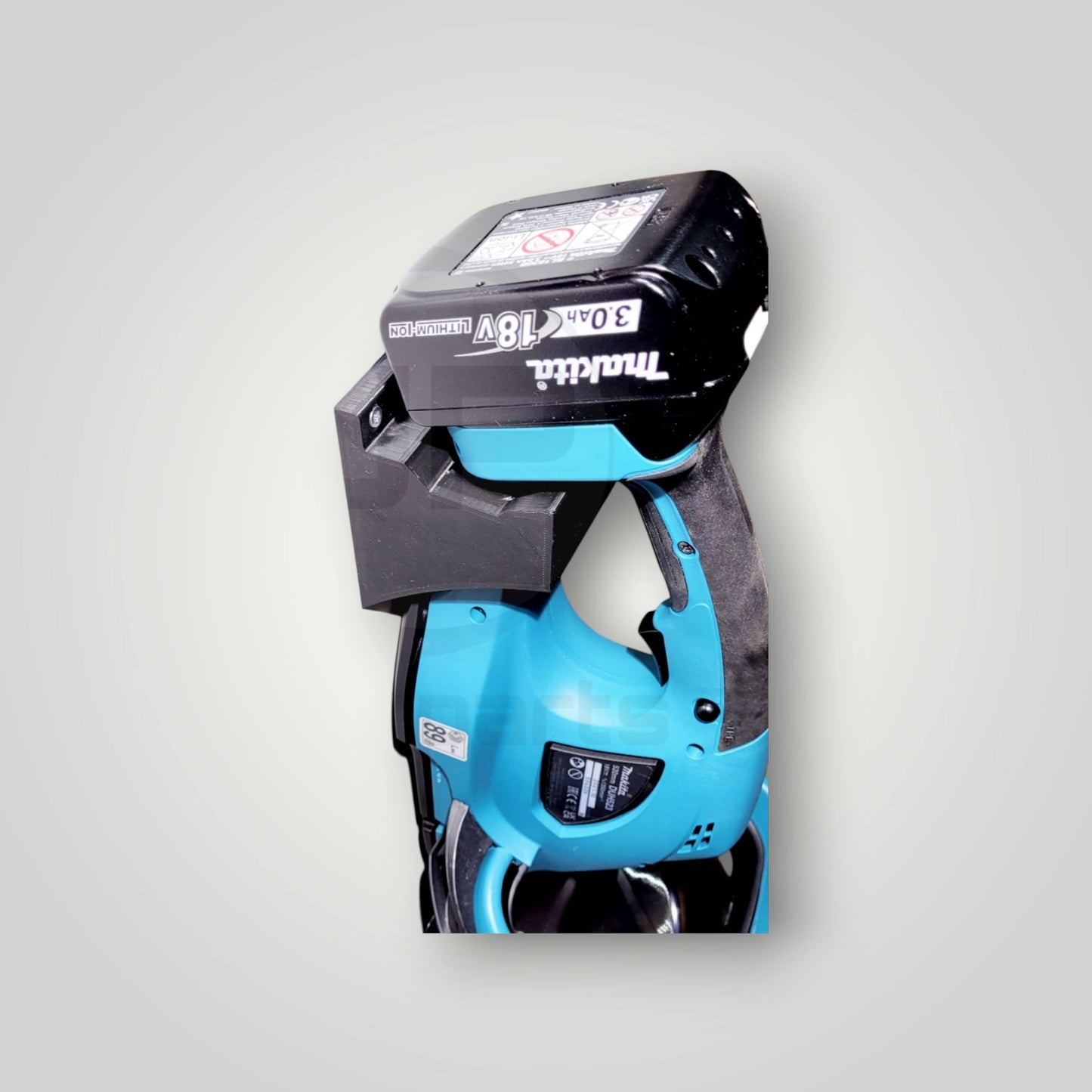 Wandhalter für Makita Heckenschere DUH 523