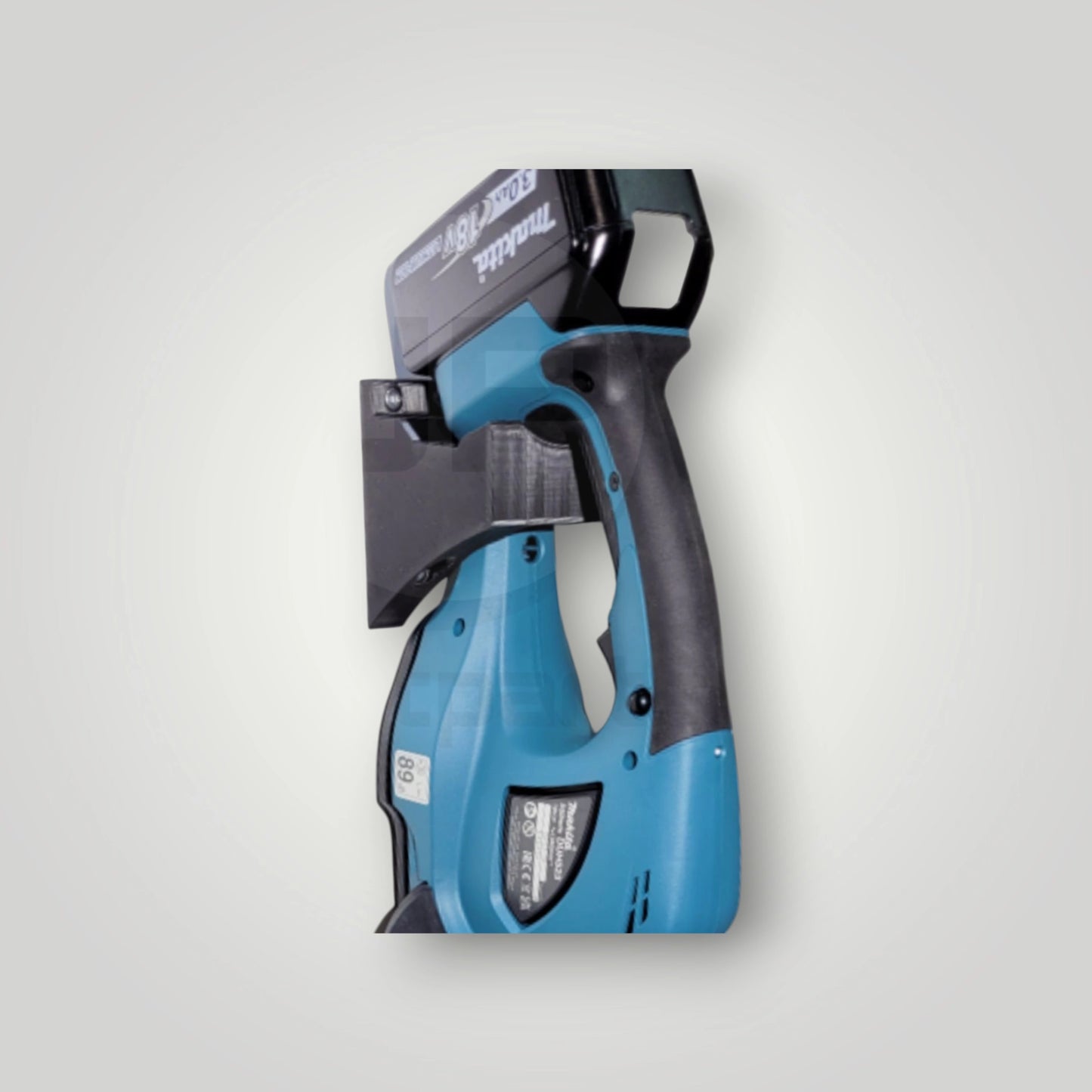 Wandhalter für Makita Heckenschere DUH 523