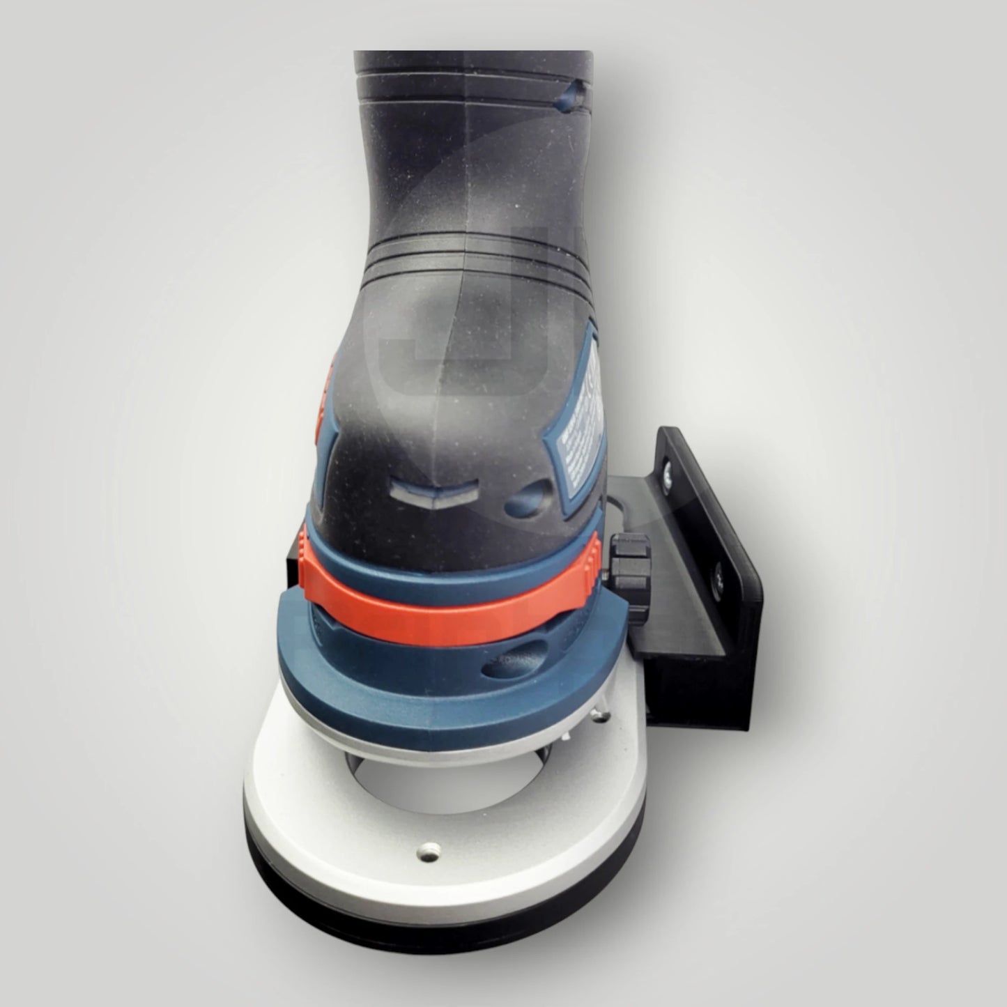 Wandhalter für Bosch 12V Kantenfräse