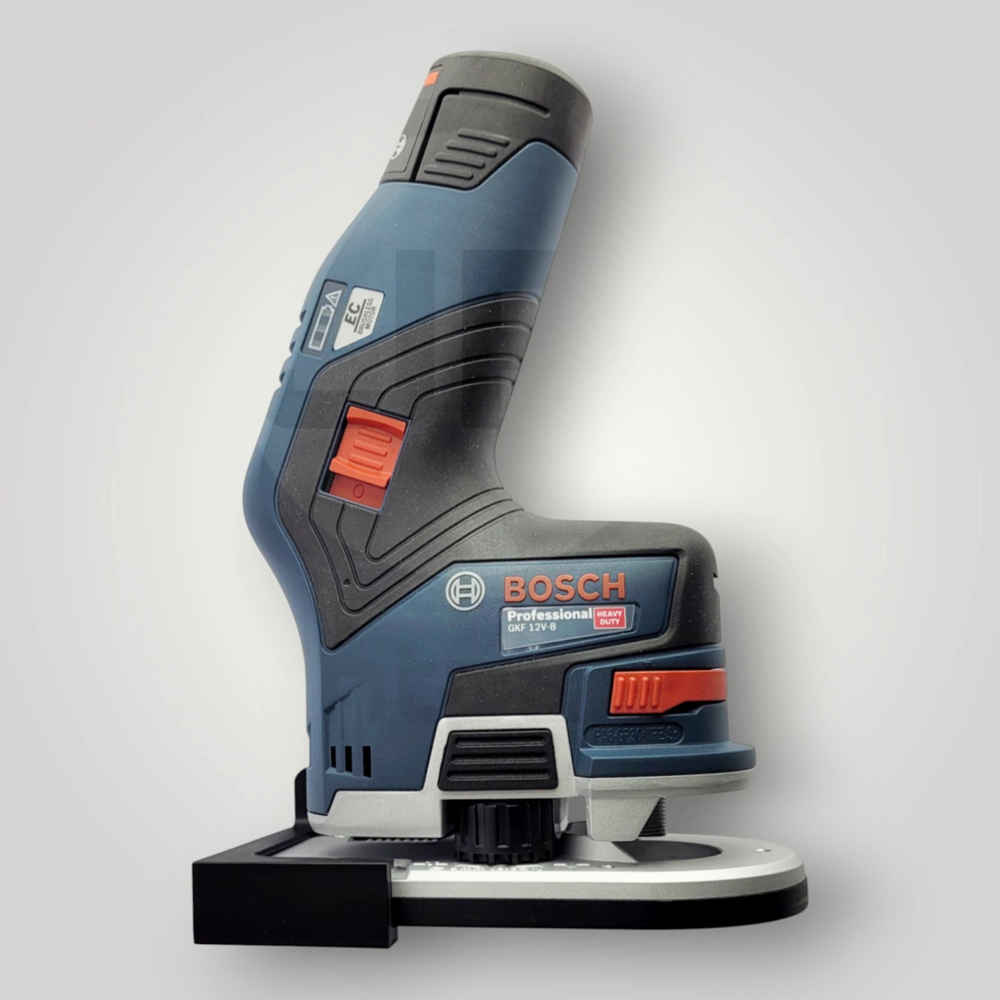 Wandhalter für Bosch 12V Kantenfräse