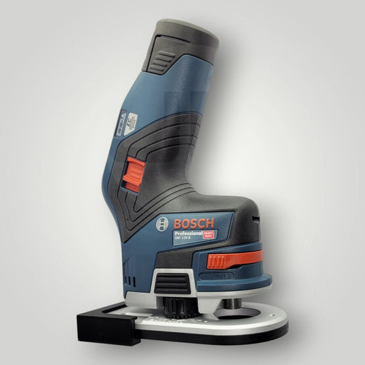 Wandhalter für Bosch 12V Kantenfräse