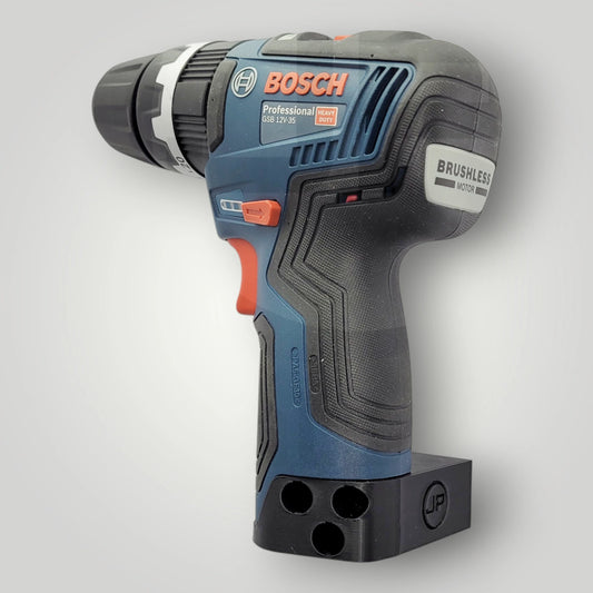 Wandhalter/Gerätehalter Bosch 12V 90-Grad