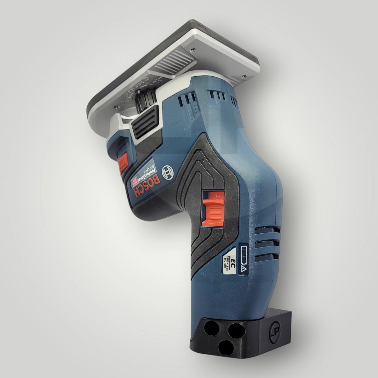 Wandhalter/Gerätehalter Bosch 12V 90-Grad