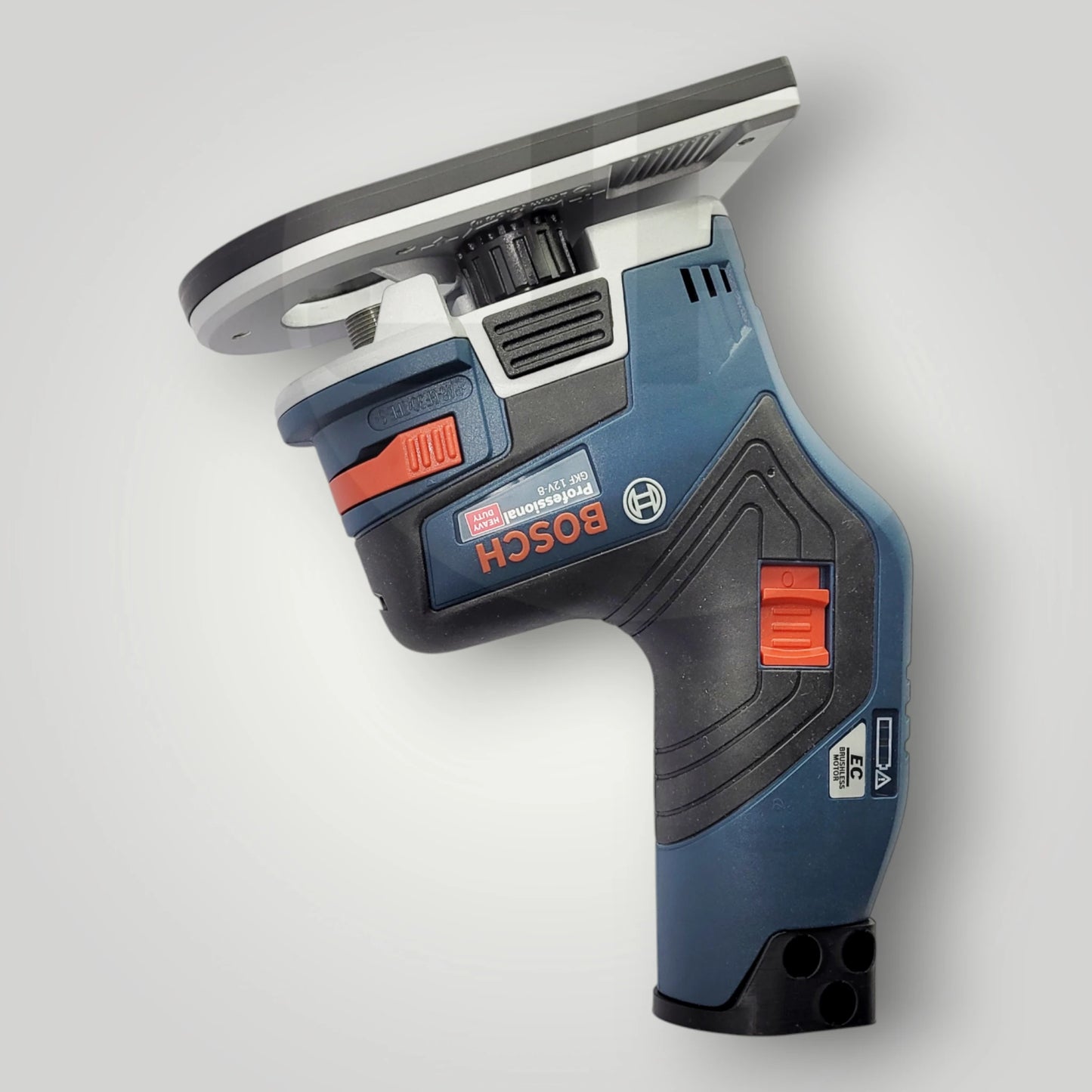 Wandhalter/Gerätehalter Bosch 12V 90-Grad