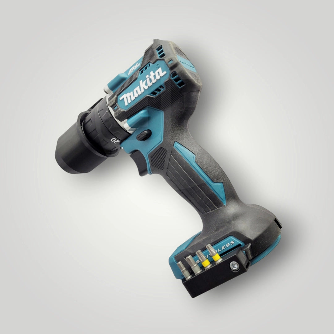 Bithalter für Makita Akkuschrauber (Magnetisch)