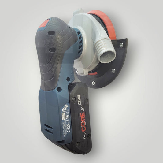 Wandhalter für Bosch GEX 18V-125