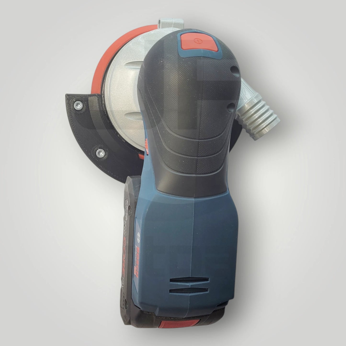 Wandhalter für Bosch GEX 18V-125